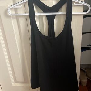 Lululemon nulu racerback tank